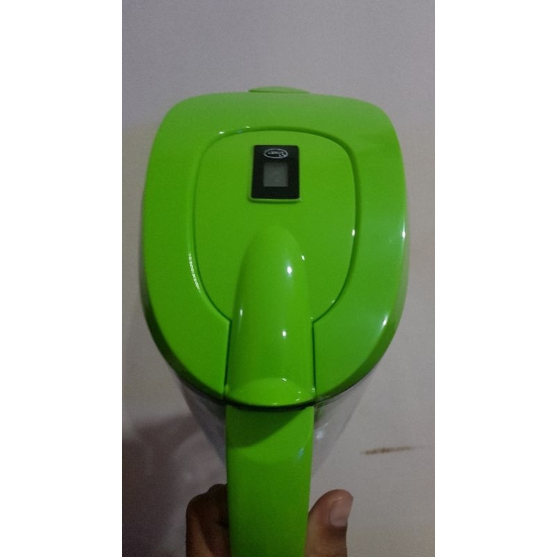 Teko Alkaline water Qum