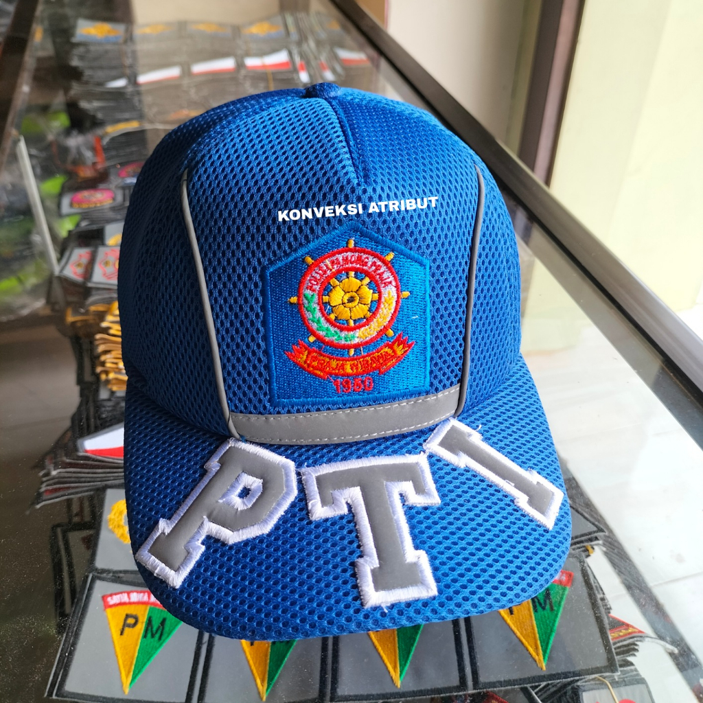 topi pti pol pp