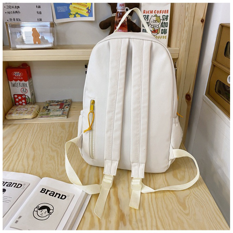 Tas Ransel Backpack Korea Import 45 + BONUS