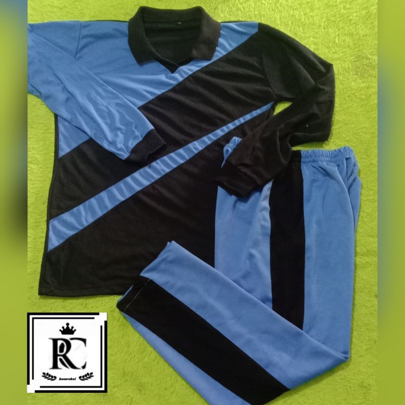 Seragam Olahraga SMP/SMA setelan