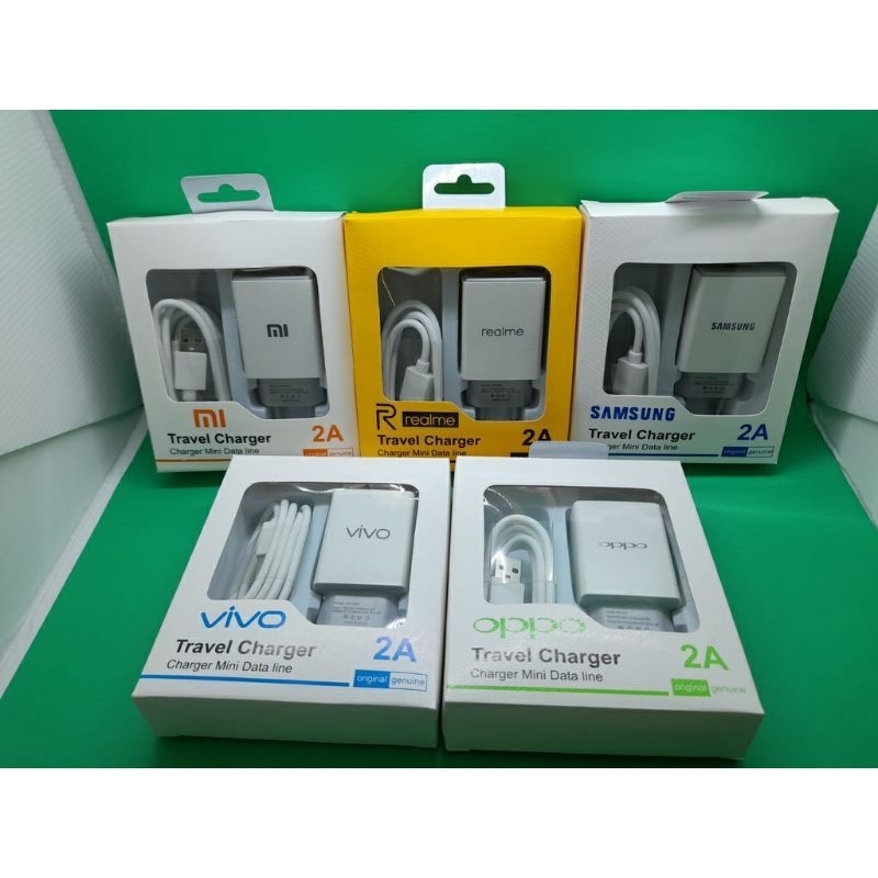 CASAN CHARGER SAMSUNG/buat hp/J2/J3/J5/J1ACE/J1/A01/J2 pro/J2 core/J5 prem