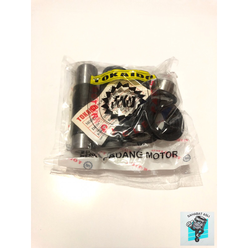 BOSH BOS MONOSHOCK UNITRACK KLX 150 S L TKD