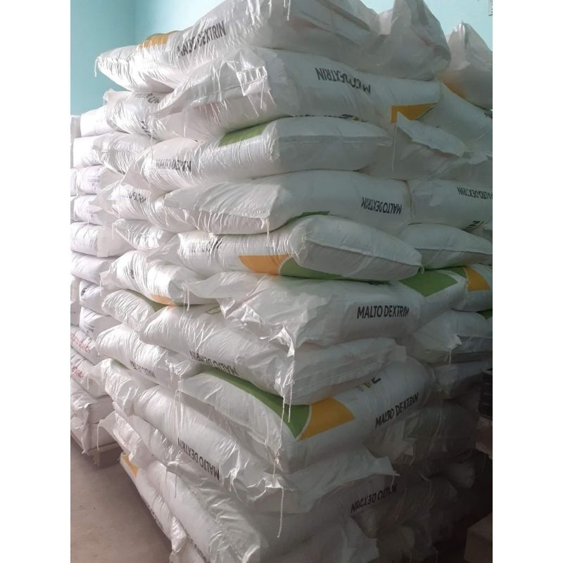 1Kg Maltodextrin Food Grade | Filler Pengental Halal