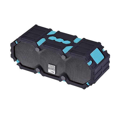 Altec Lansing Life Jacket 3 Original Garansi Resmi Wireless Speaker Outdoor