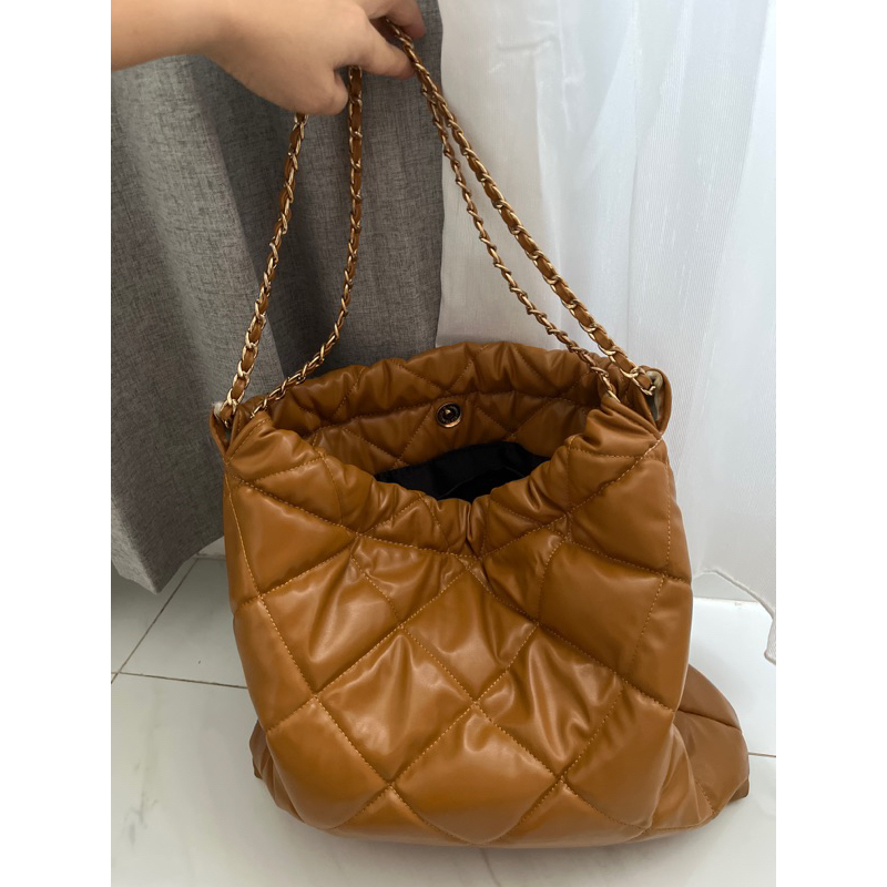 preloved SNY the label ukuran medium