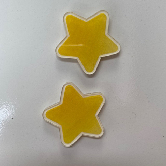 [PERIWINGKEL] JEPIT ITSUKI NAKANO