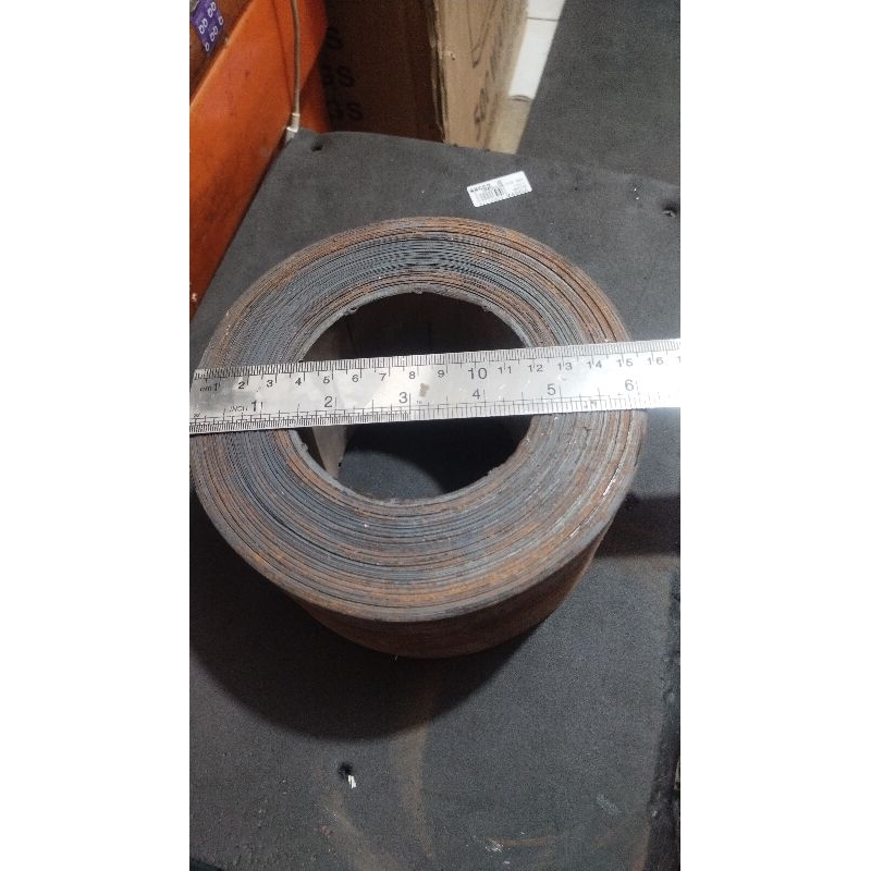 kern trafo toroid 20A