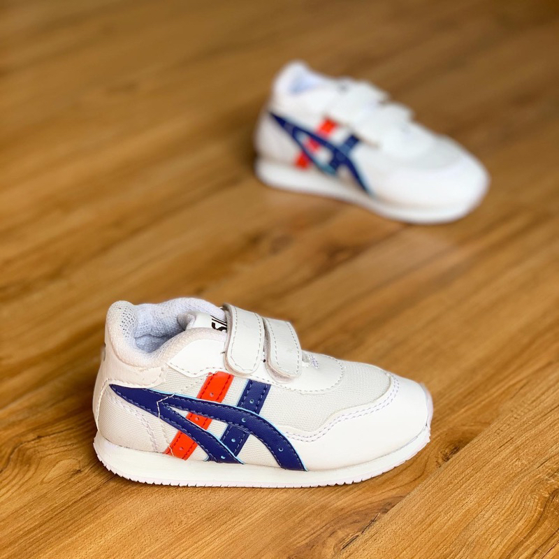 SEPATU ANAK ASICS ONITSUKA SNEAKERS