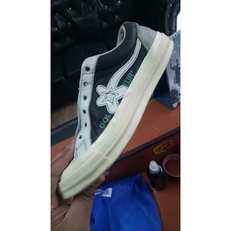 converse golf le fleur second