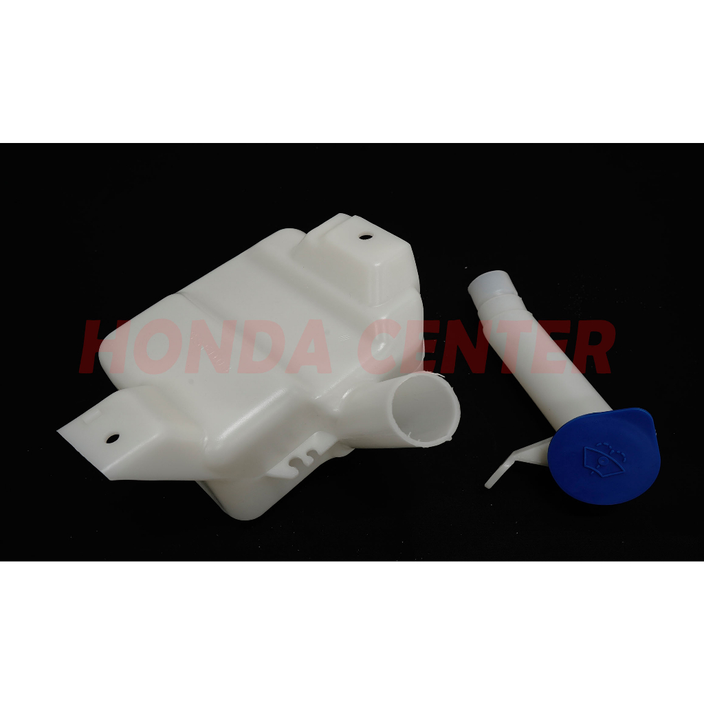 tabung tangki botol air wiper tank washer honda city gd8 2003 2004 2005 2006 2007 2008