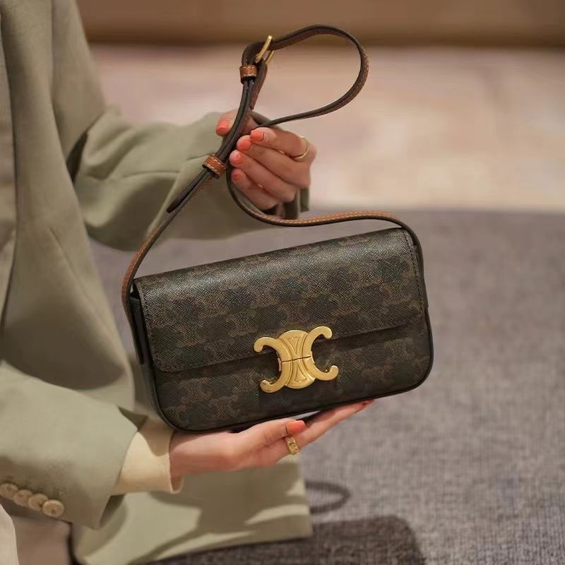 TAS JINJING TAS WANITA IMPORT PREMIUM EL 4418