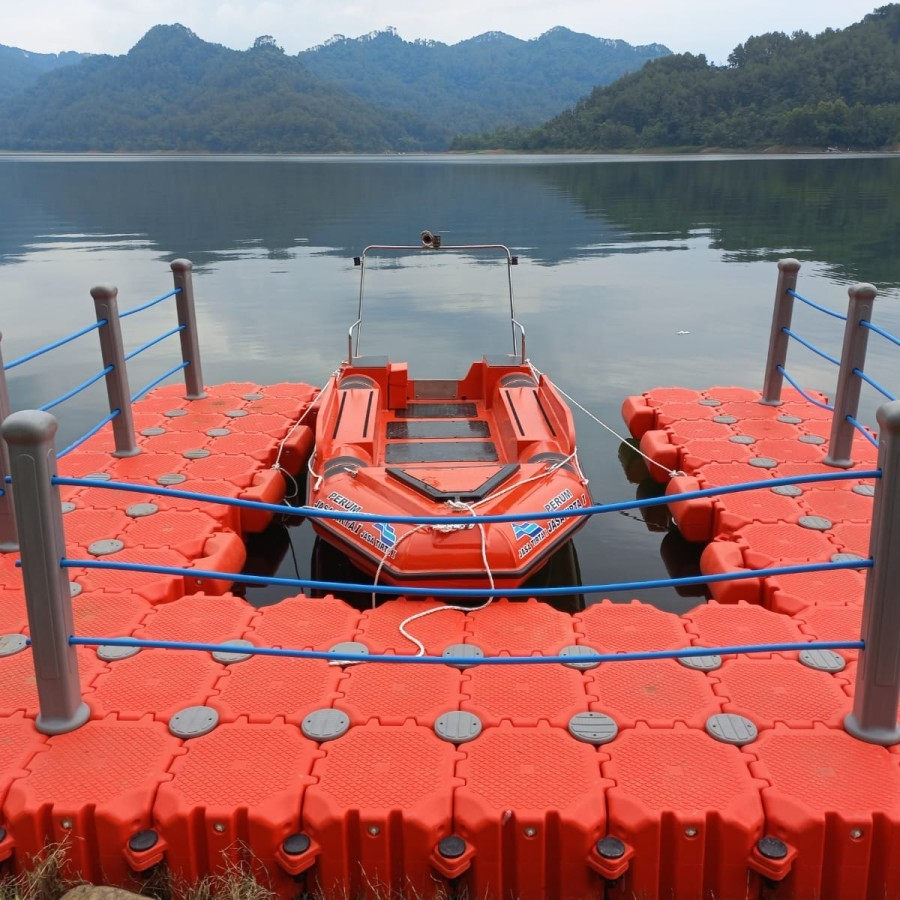 JUAL MAGIC FLOAT KUBUS APUNG DERMAGA APUNG ORIGINAL TERMURAH