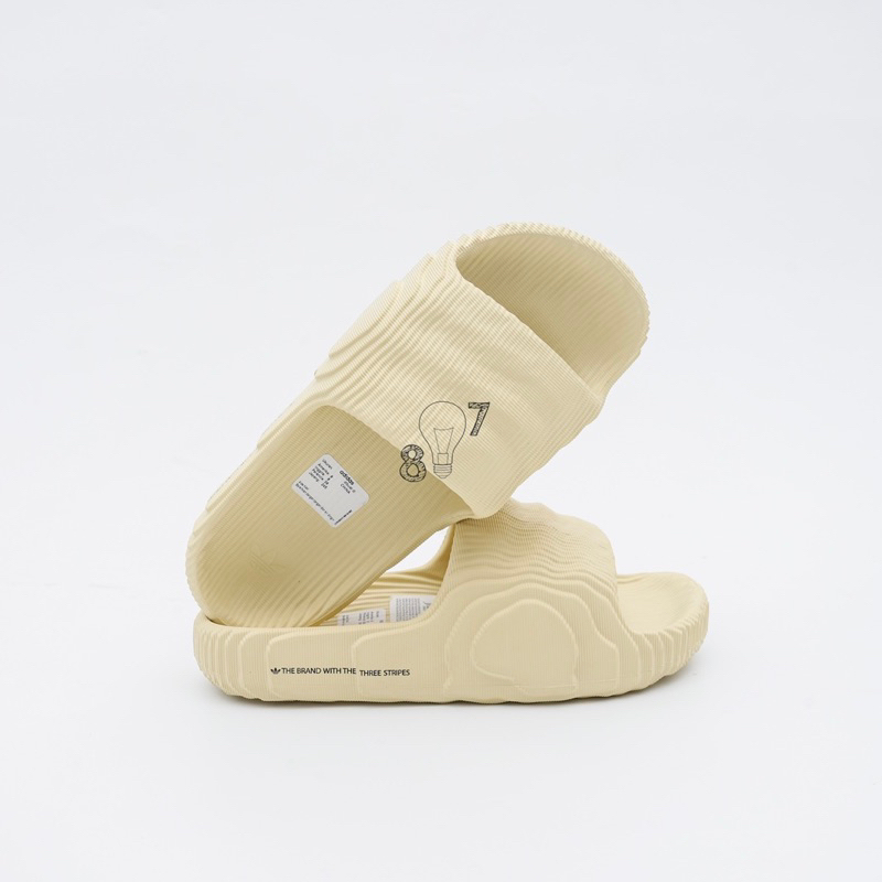 Adidas Adilette Slide Desert Sand