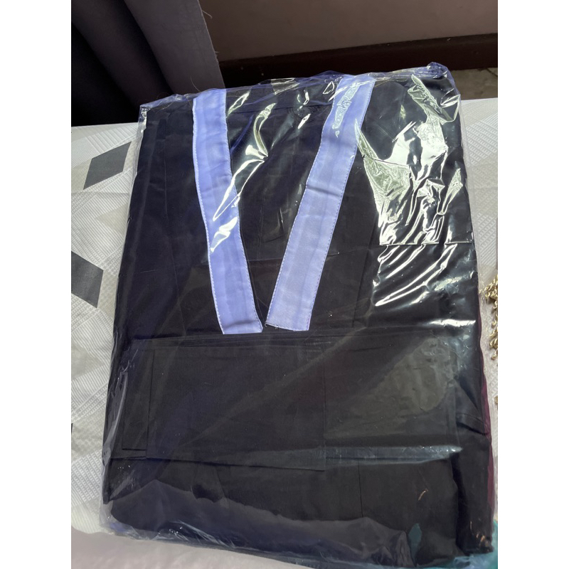 HANBOK PRIA / HANBOK LAKI2 / JUBAH/ Allsize