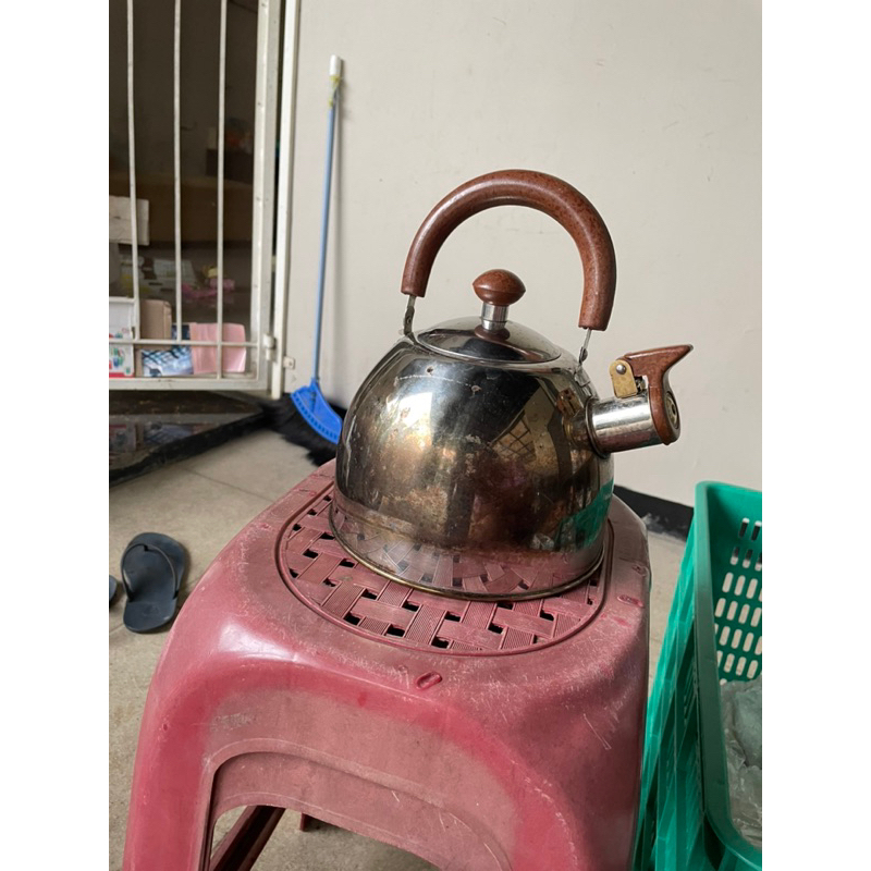 Teko Vicenza Preloved