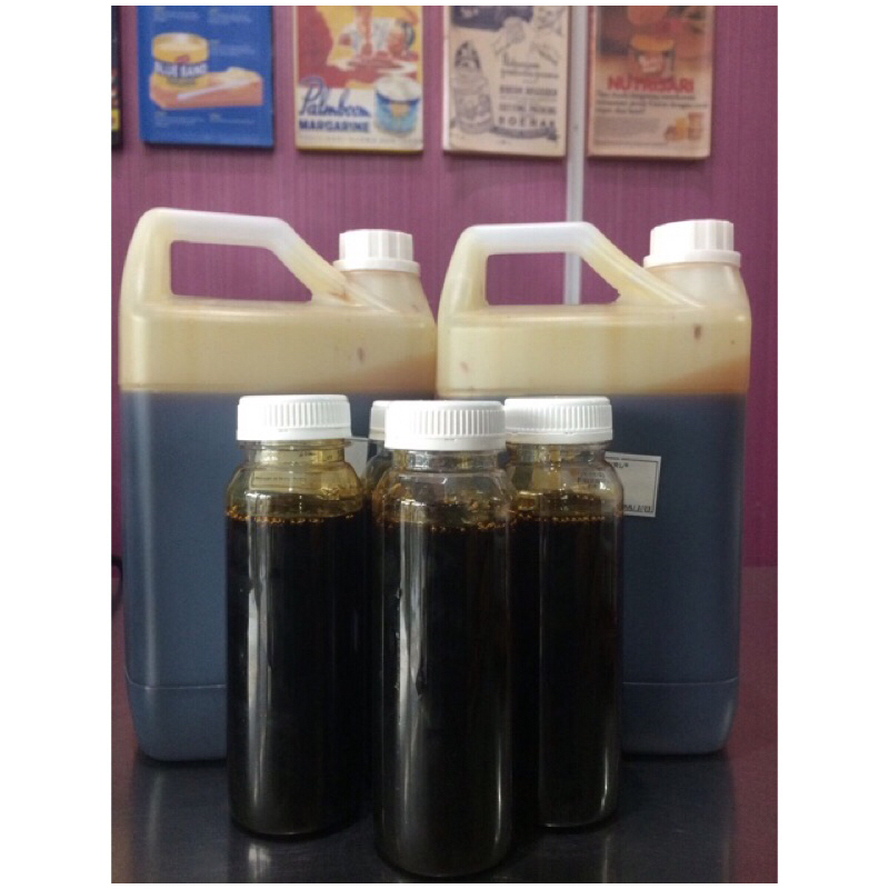 

Golden Syrup / Syrup Mooncake 2,5Kg