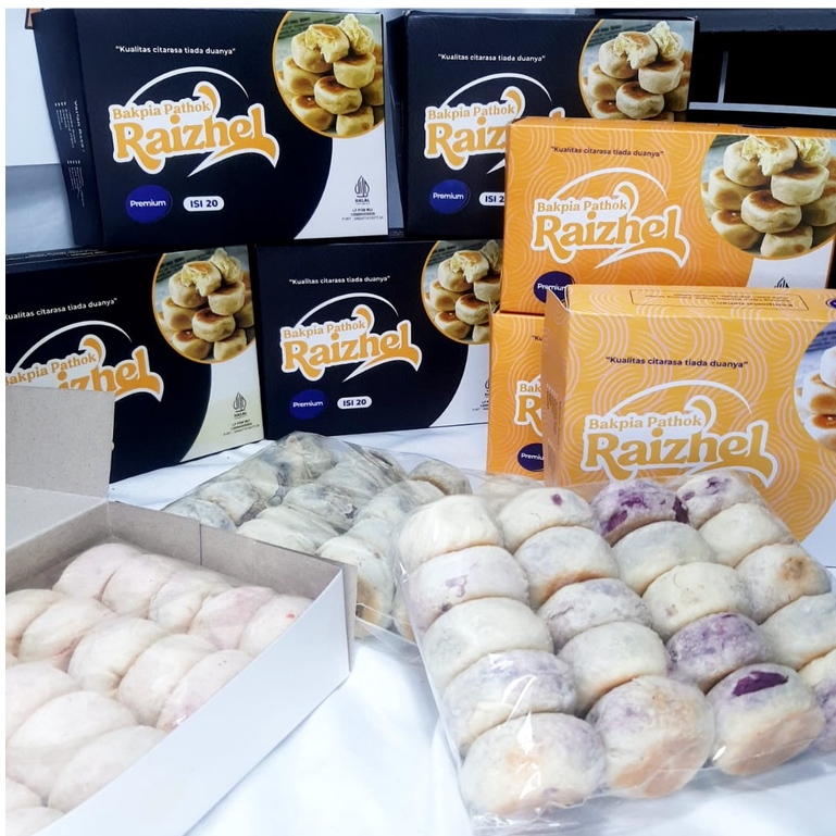 BAKPIA PATHOK JOGJA ISI 20