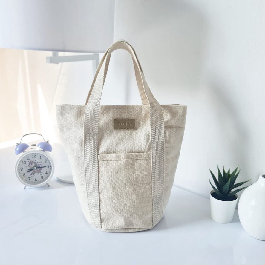 ZORA - Hugy - Hand Bag Wanita
