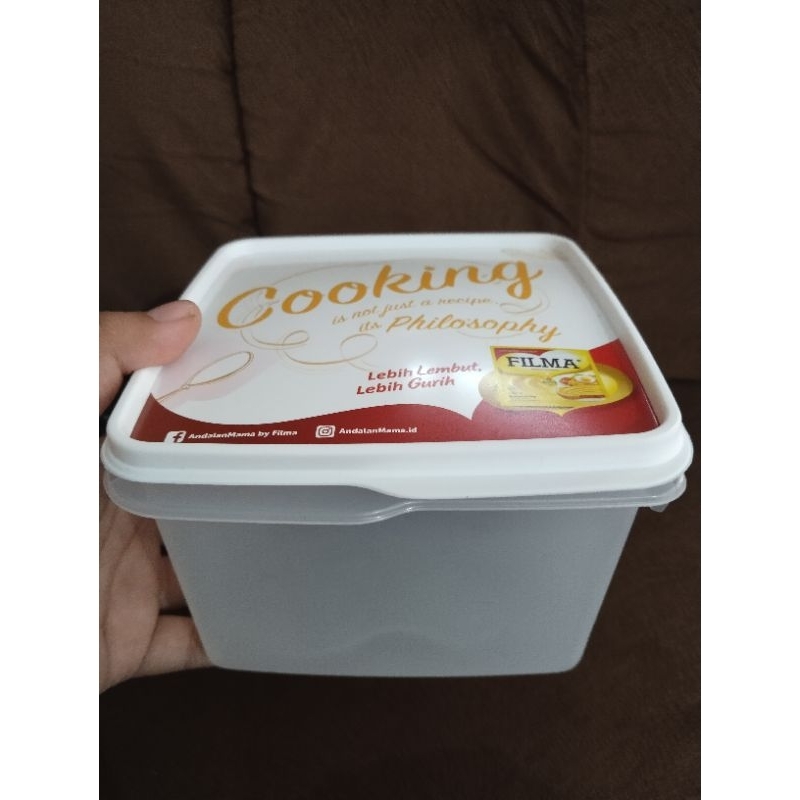 TOPLES FILMA BAGUS UNTUK BEKAL