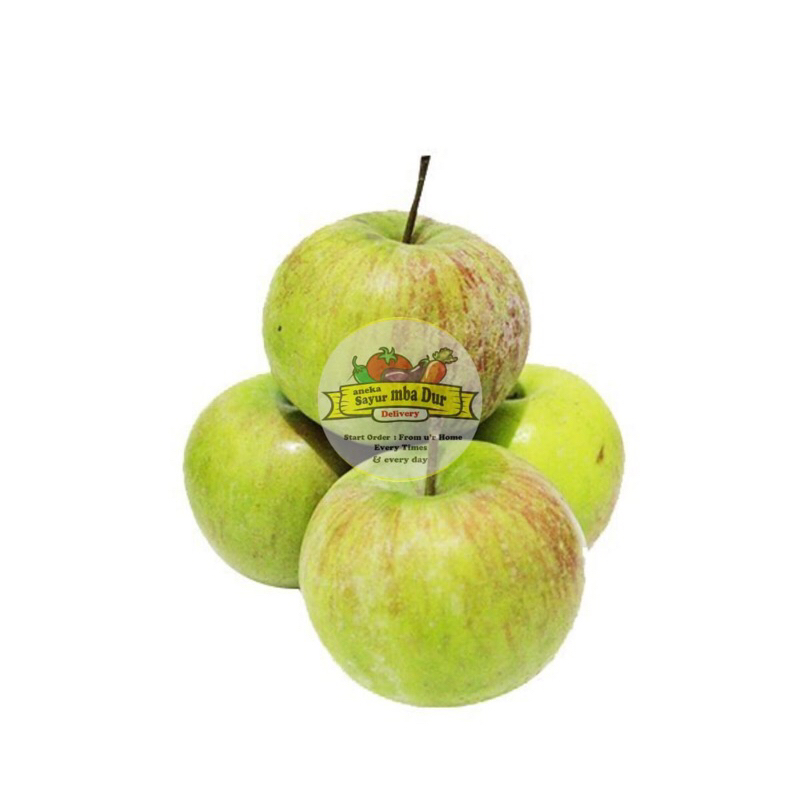 

Apel Malang 500Gr