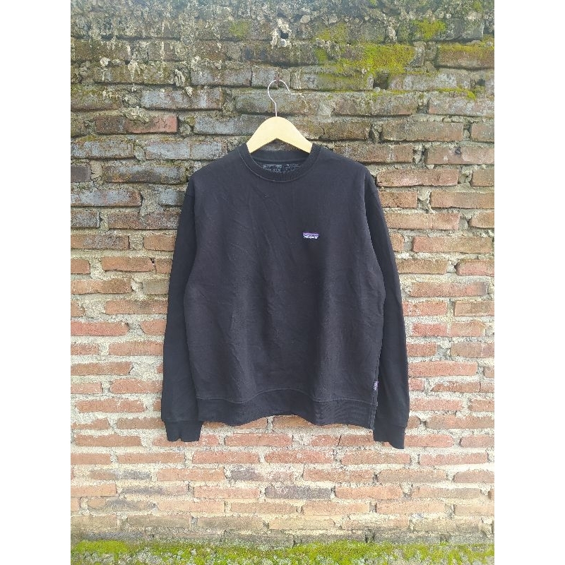 Crewneck Patagonia Second