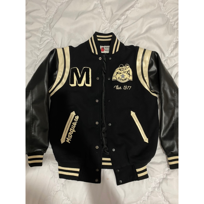 VARSITY MARQUE.CO