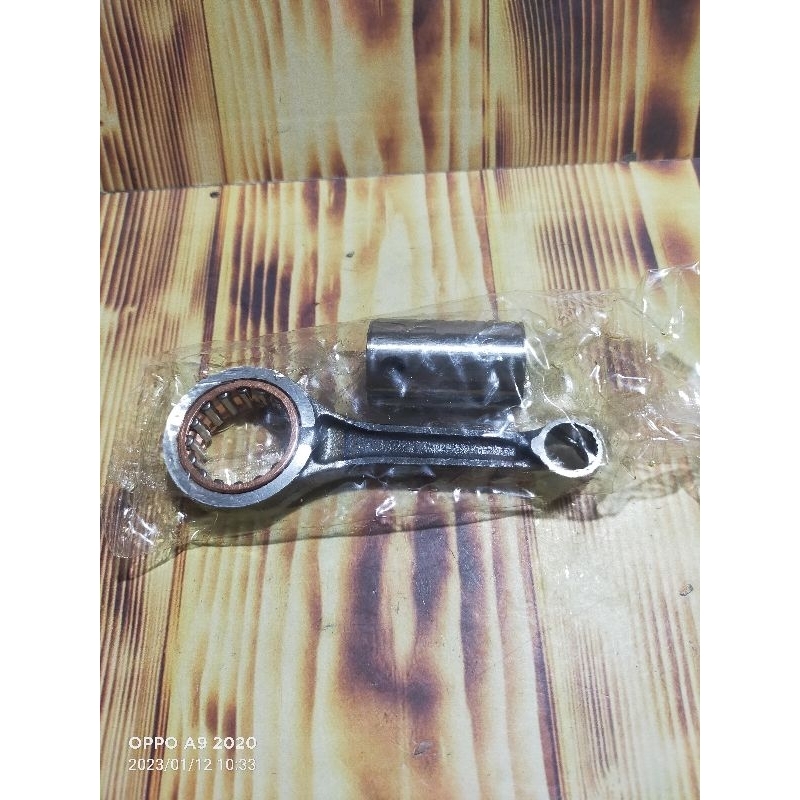 STANG SEHER MEGA PRO NEW 2010 MONO CRF