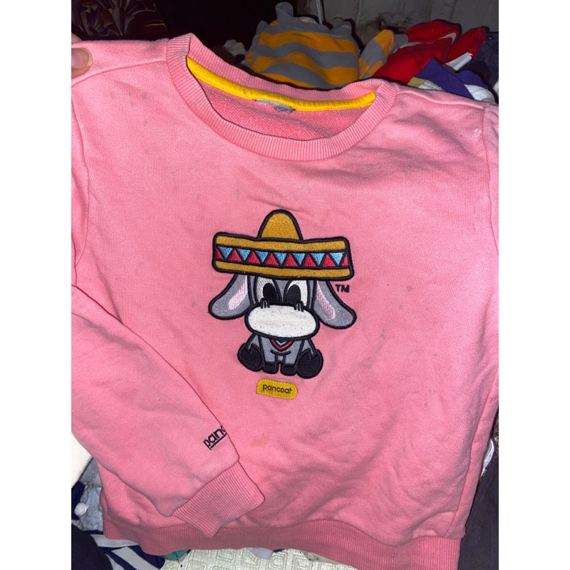 CN anak Brand Pancoat