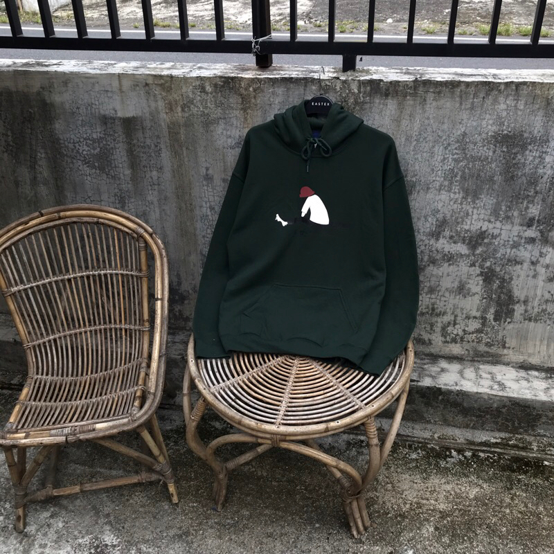 BEAMS HOODIE
