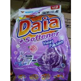 Daia Detergen 250 gr ( Daia 5000 an )