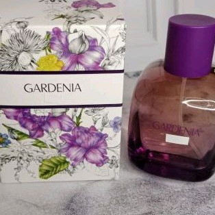 PARFUME ZARA GARDENIA 90ML