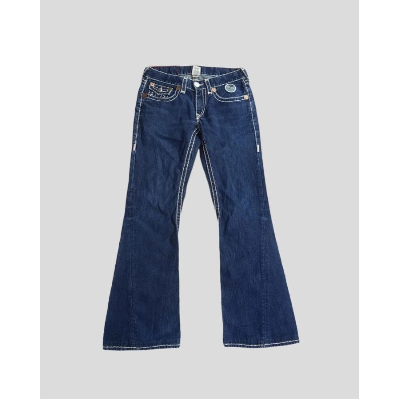 celana jeans true religion second/bekas