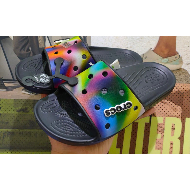 Jual Classic Crocs | Shopee Indonesia