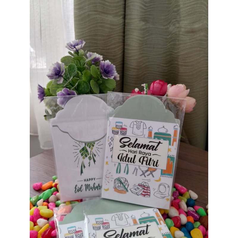 

Amplop lebaran