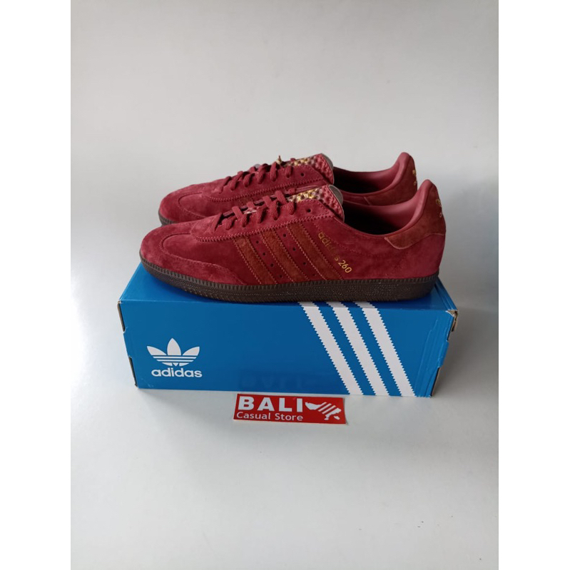 Adidas Originals AS 260 Size? Exclusive