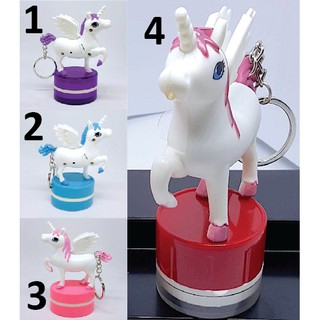 

custom stamp / stempel nama light & sound Pegasus