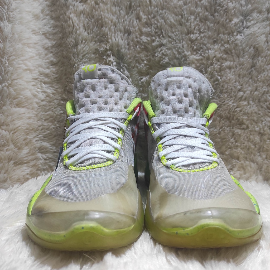 NIKE ZOOM KD 12 90 ' S SIZE 42 INSOLE 26.5CM