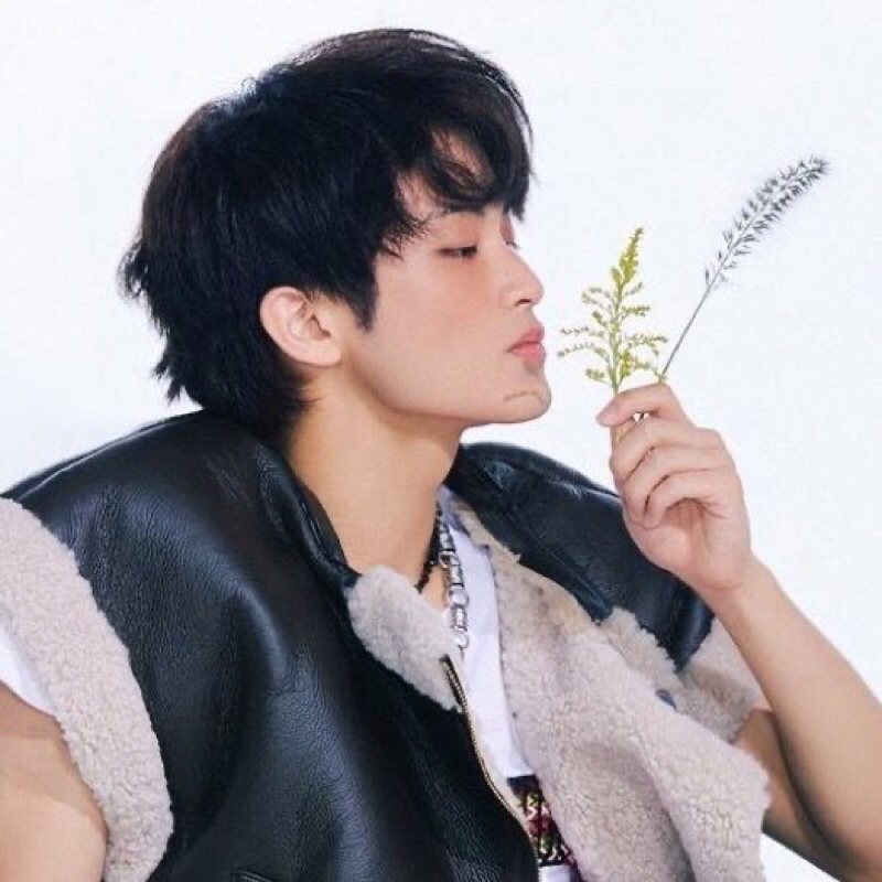 MARK 2BADDIES PC - KERTAS CAKEP