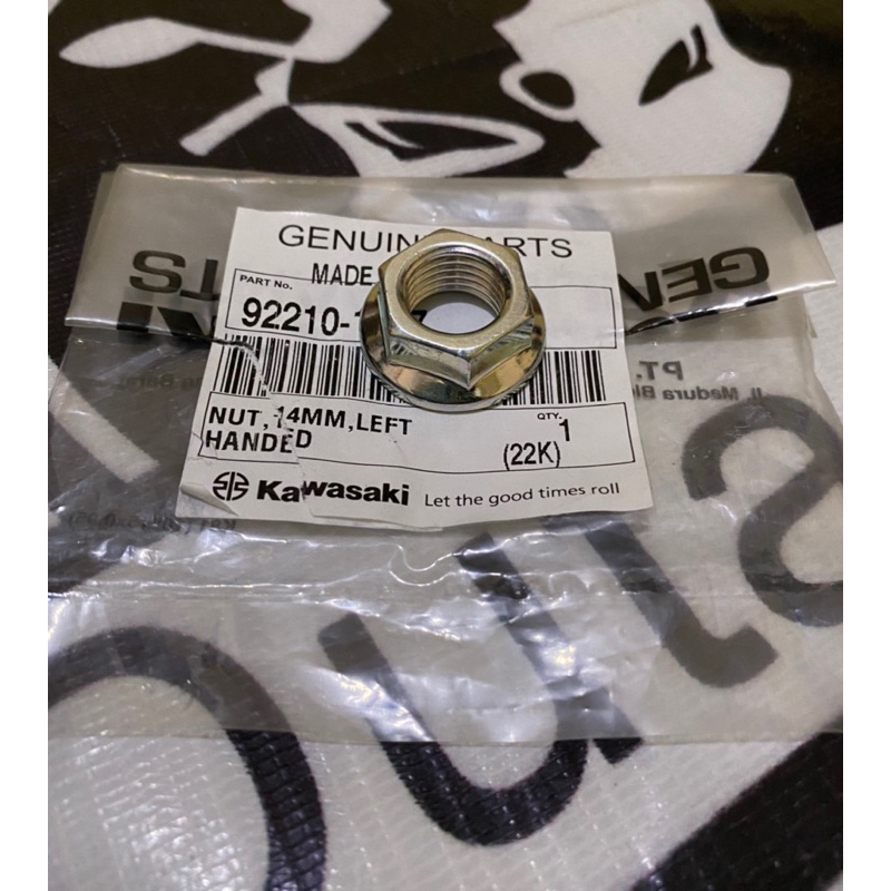 mur kopling klx150 klx 150 original