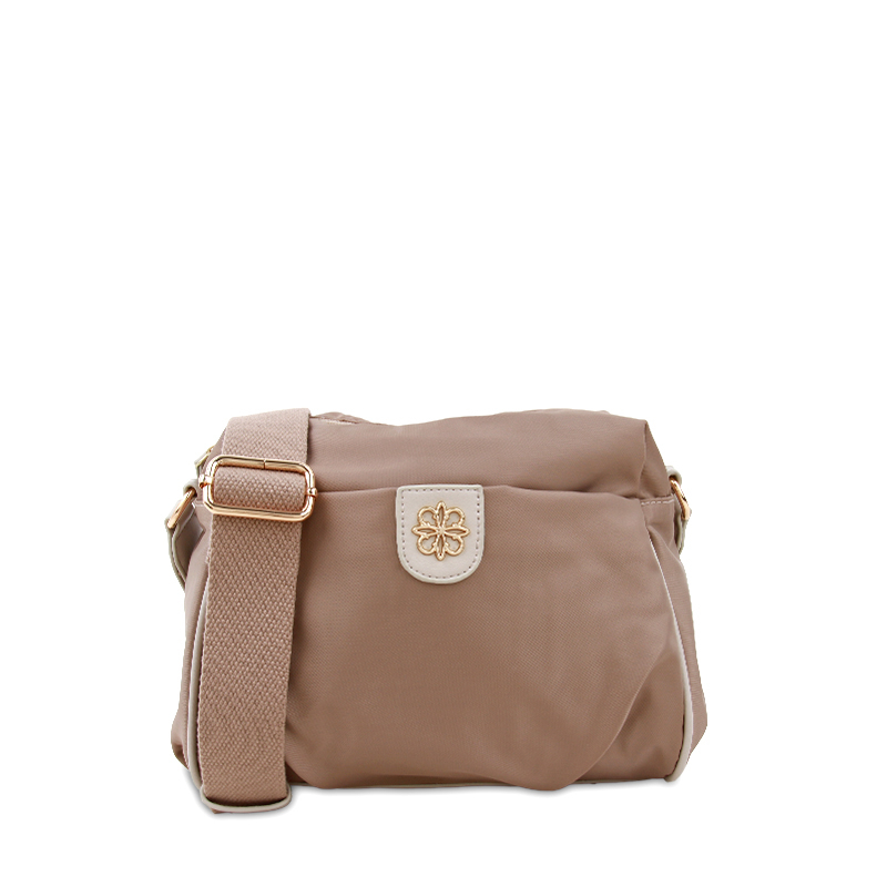 T. Haneda Pocket Crossbody