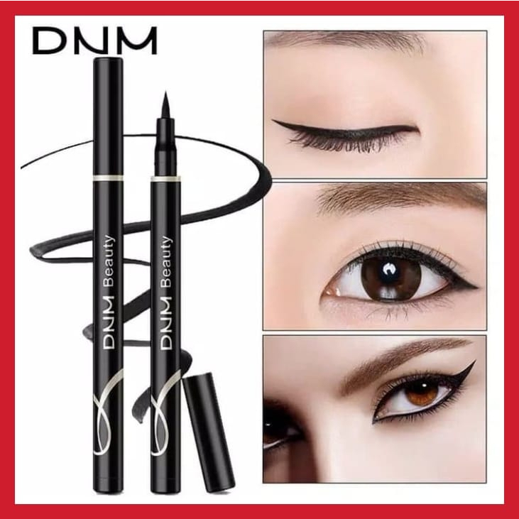 DNM Beauty Eyeliner