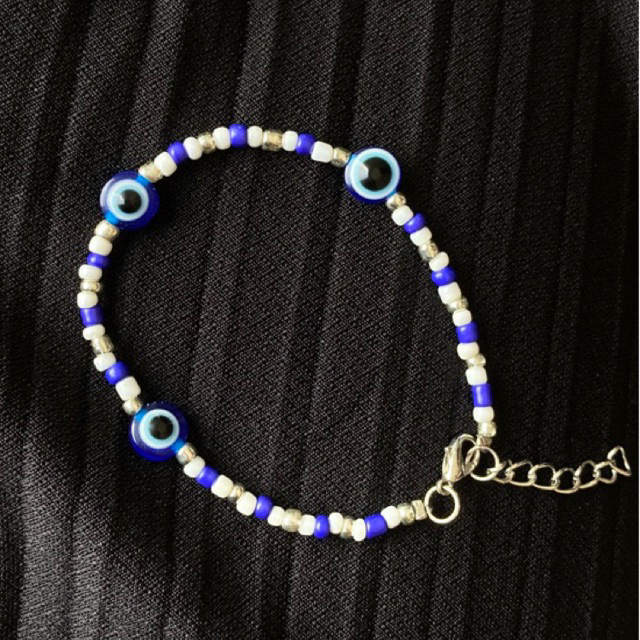 evil eye bracelet gelang evil eye