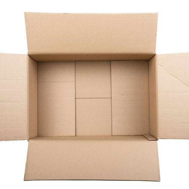 

Tambahan packing aman Bubblewrap