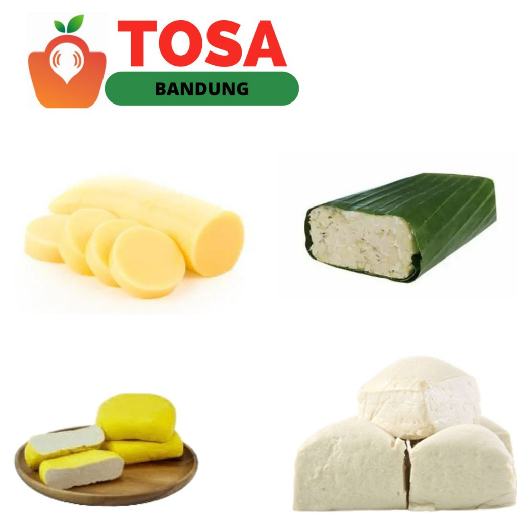 

Tahukuning/ Tahuputih/ Tempe/ eggtofu/tahu pong