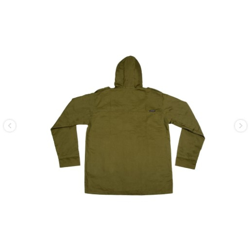 JAKET ELECTROHELL / MJD PURGE AR