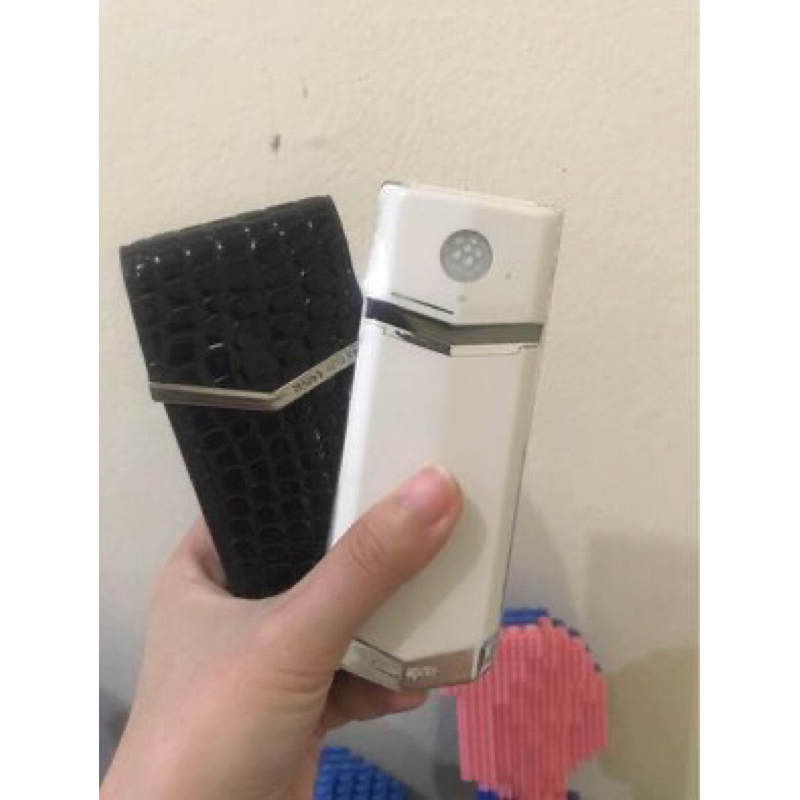 PRELOVED NANO SPRAY MCI