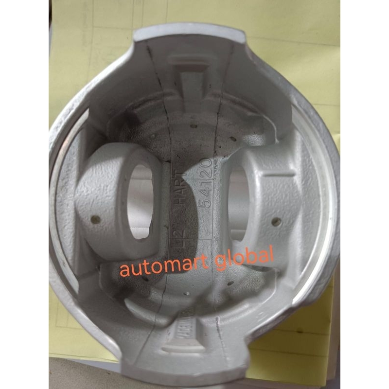 Piston assy kijang diesel 2L asli Japan