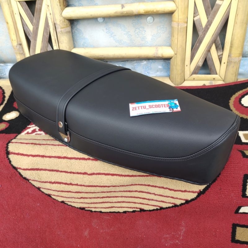 Jok vespa PX MK1