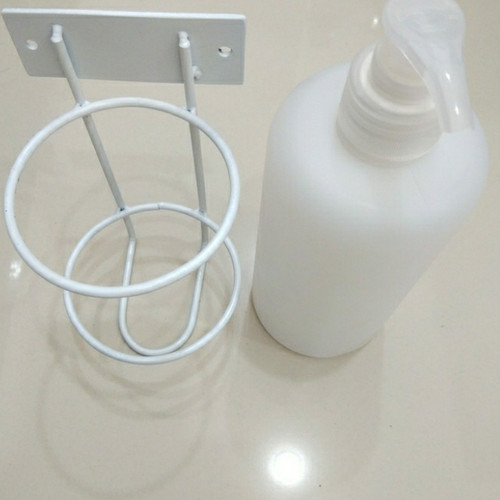 BRACKET BOTOL 500ML - BRACKET HAND SANITIZER 500ml
