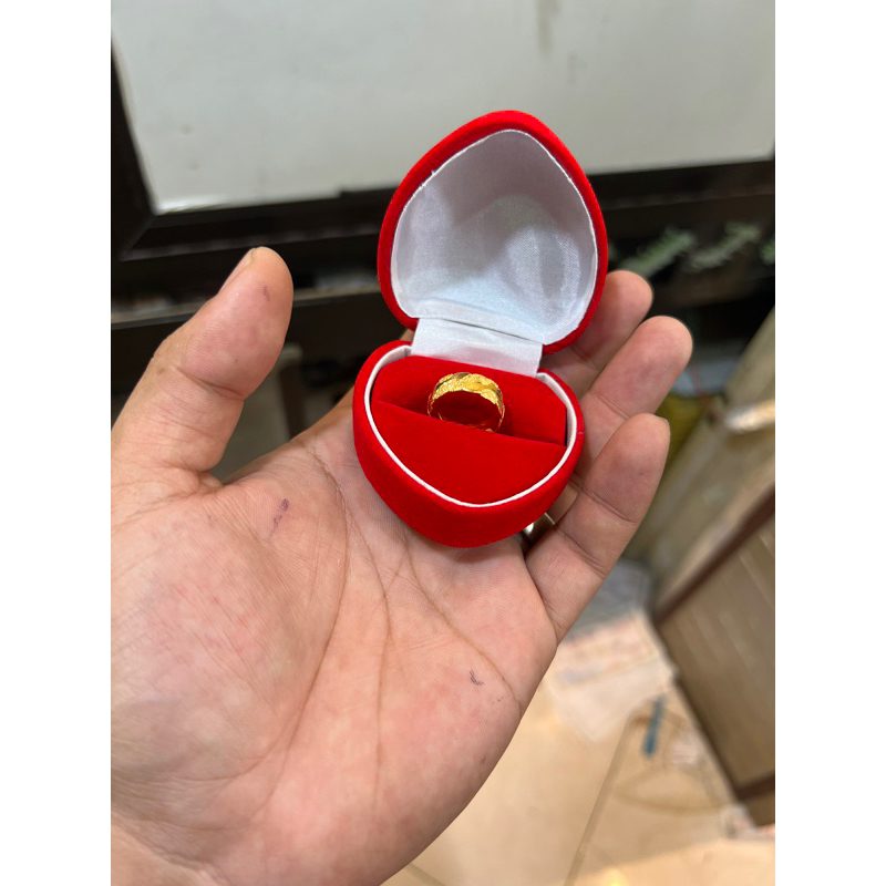 cincin emas 99